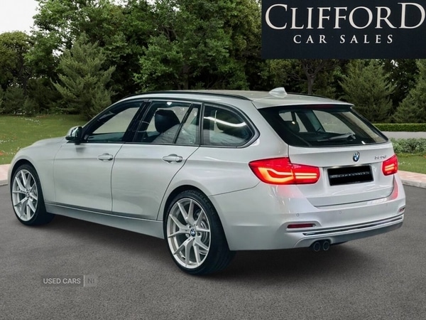 Used BMW 3 Series 2014 for sale - 77372071: Photo 7