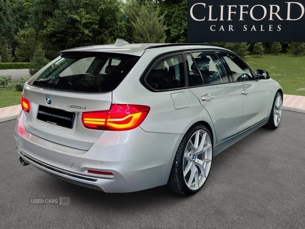Used BMW 3 Series 2014 for sale - 77372071: Photo 8