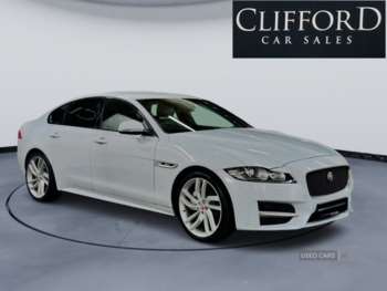 Used Jaguar XF 2016 for sale - 72475080: Photo