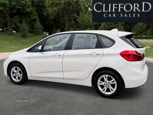 Used BMW 2 Series 2019 for sale - 78102050: Photo 10