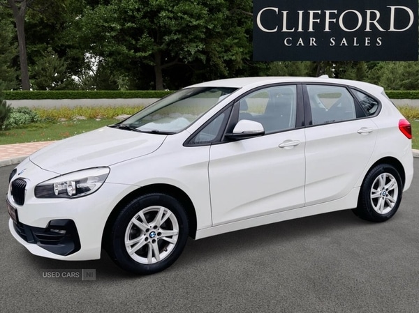 Used BMW 2 Series 2019 for sale - 78102050: Photo 11
