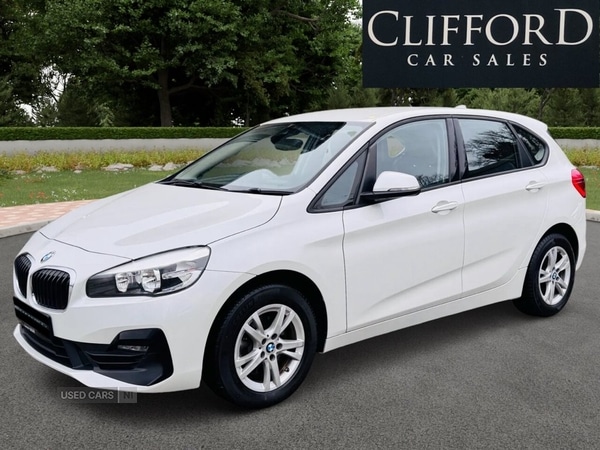 Used BMW 2 Series 2019 for sale - 78102050: Photo 13