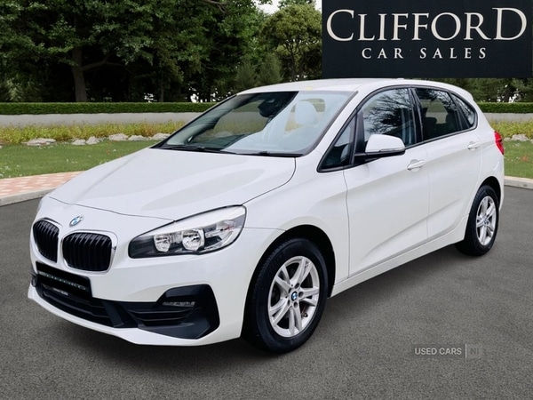 Used BMW 2 Series 2019 for sale - 78102050: Photo 14