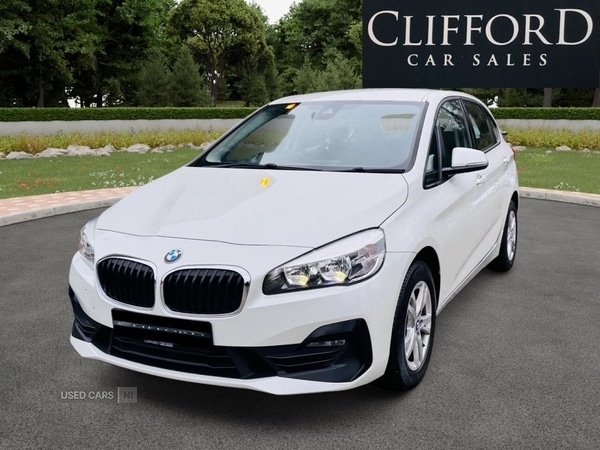 Used BMW 2 Series 2019 for sale - 78102050: Photo 15