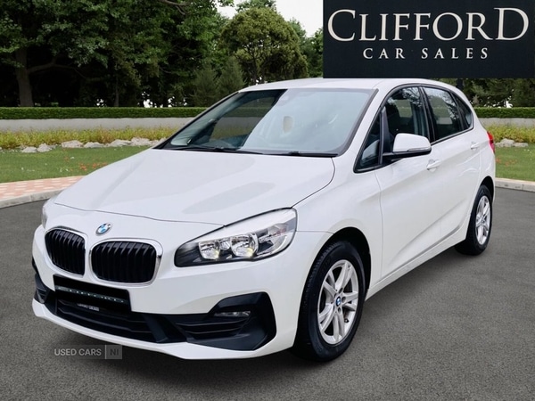 Used BMW 2 Series 2019 for sale - 78102050: Photo 16
