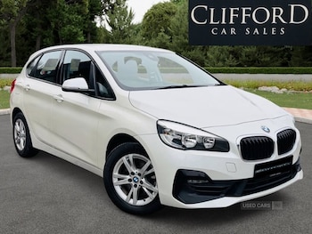 Used BMW 2 Series 2019 for sale - 78102050: Photo