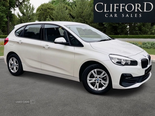 Used BMW 2 Series 2019 for sale - 78102050: Photo 2