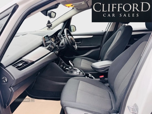 Used BMW 2 Series 2019 for sale - 78102050: Photo 21