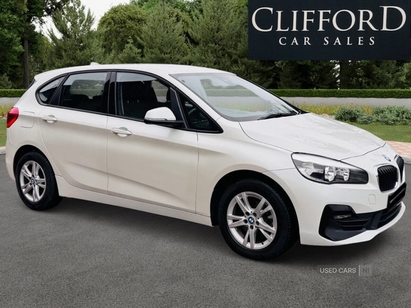 Used BMW 2 Series 2019 for sale - 78102050: Photo 3