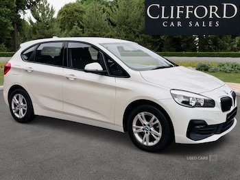 Used BMW 2 Series 2019 for sale - 78102050: Photo