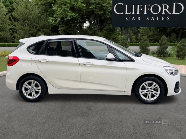Used BMW 2 Series 2019 for sale - 78102050: Photo 4