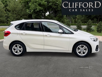 Used BMW 2 Series 2019 for sale - 78102050: Photo