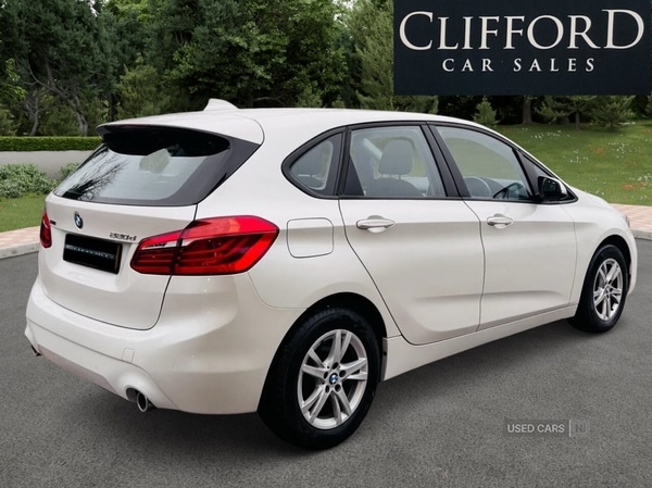 Used BMW 2 Series 2019 for sale - 78102050: Photo 5