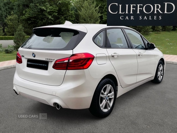 Used BMW 2 Series 2019 for sale - 78102050: Photo 6