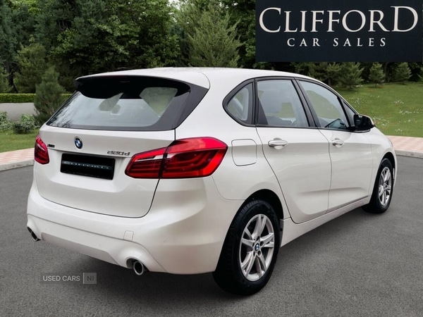 Used BMW 2 Series 2019 for sale - 78102050: Photo 7
