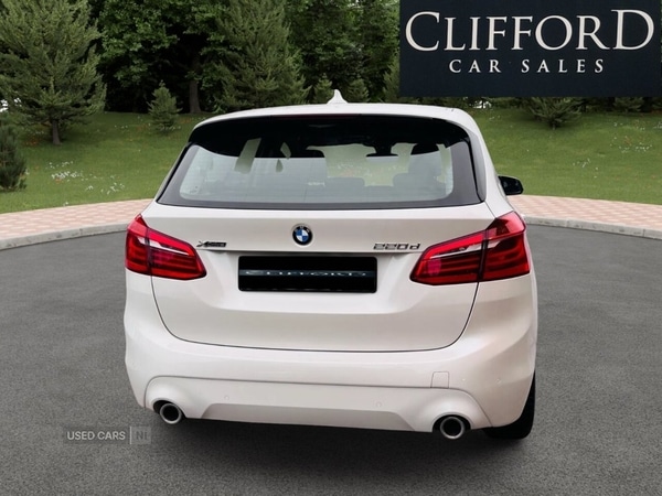 Used BMW 2 Series 2019 for sale - 78102050: Photo 8