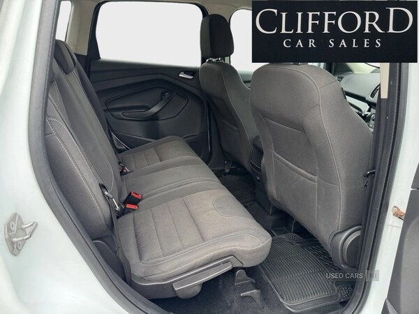 Used Ford Kuga 2014 for sale - 75553445: Photo 26