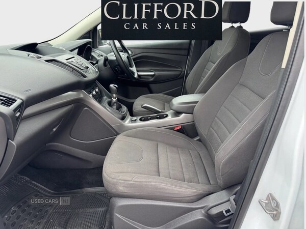 Used Ford Kuga 2014 for sale - 75553445: Photo 27