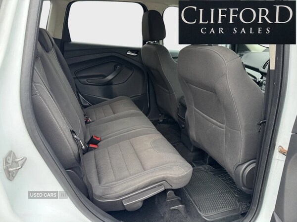 Used Ford Kuga 2014 for sale - 75553445: Photo 28