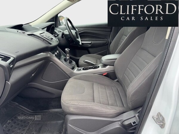 Used Ford Kuga 2014 for sale - 75553445: Photo 29