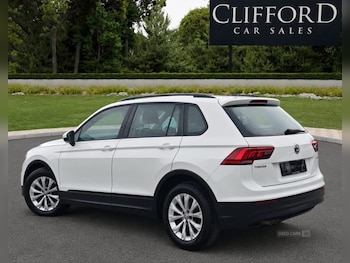 Used Volkswagen Tiguan 2017 for sale - 78763608: Photo