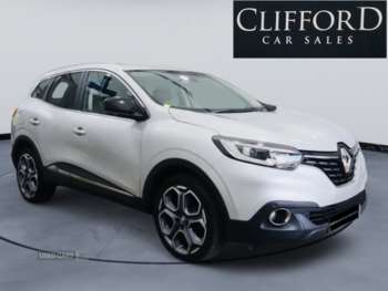 2017 - 1.5 dCi Dynamique S Nav 5dr
