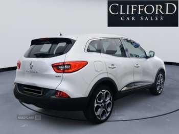 Used Renault Kadjar 2017 for sale - 75340497: Photo