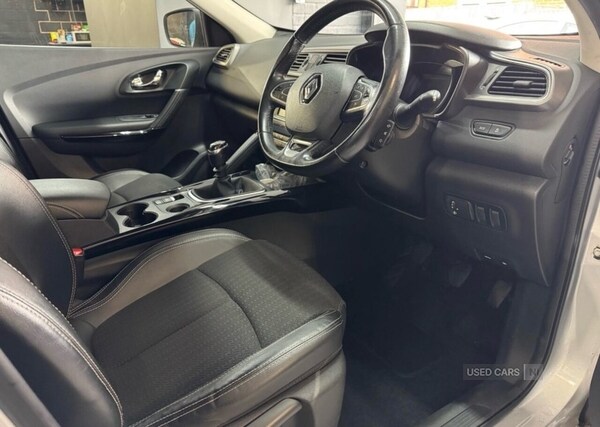 Used Renault Kadjar 2017 for sale - 75340497: Photo 5