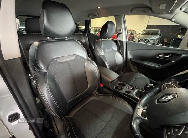 Used Renault Kadjar 2017 for sale - 75340497: Photo 6
