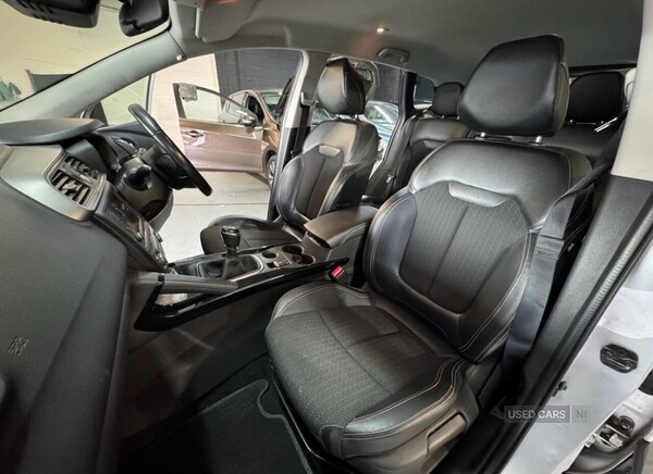 Used Renault Kadjar 2017 for sale - 75340497: Photo 8