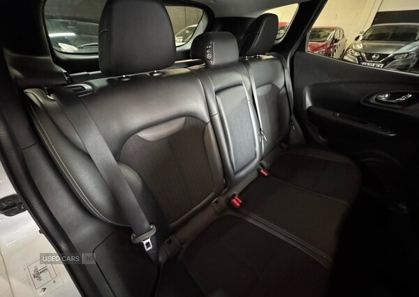 Used Renault Kadjar 2017 for sale - 75340497: Photo 9