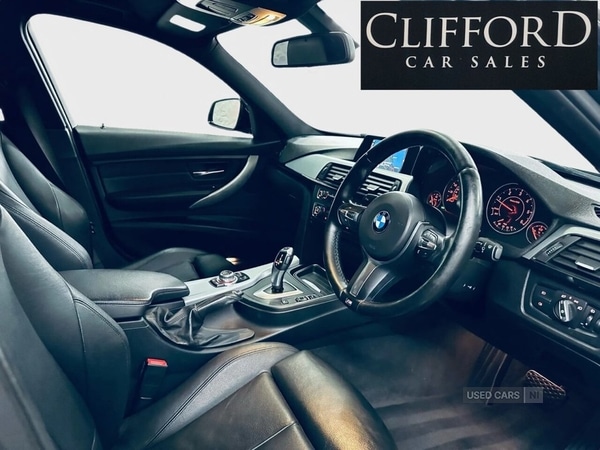 Used BMW 3 Series 2015 for sale - 76715742: Photo 10