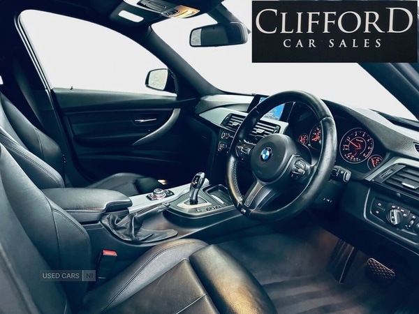 Used BMW 3 Series 2015 for sale - 76715742: Photo 11