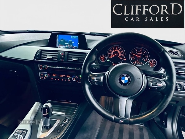 Used BMW 3 Series 2015 for sale - 76715742: Photo 12