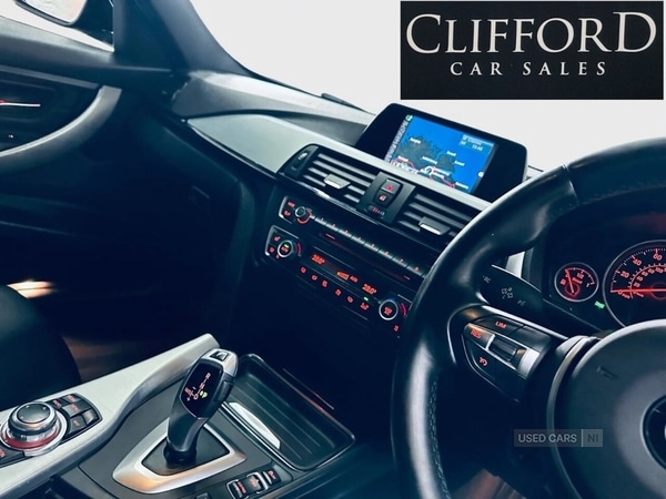 Used BMW 3 Series 2015 for sale - 76715742: Photo 13