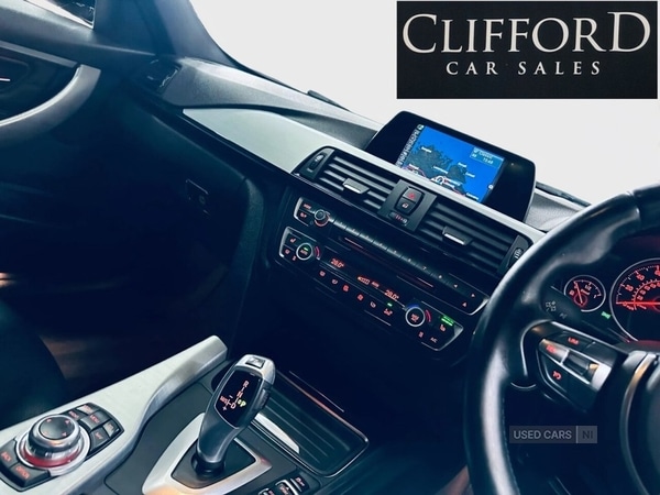 Used BMW 3 Series 2015 for sale - 76715742: Photo 14