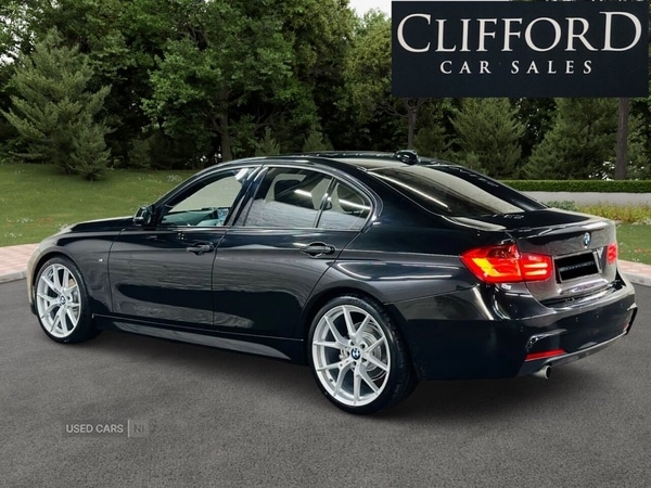 Used BMW 3 Series 2015 for sale - 76715742: Photo 16