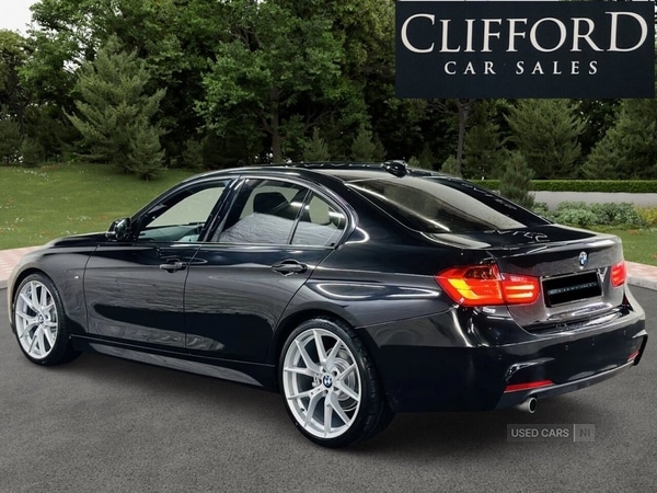 Used BMW 3 Series 2015 for sale - 76715742: Photo 17