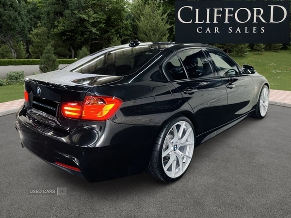 Used BMW 3 Series 2015 for sale - 76715742: Photo 19