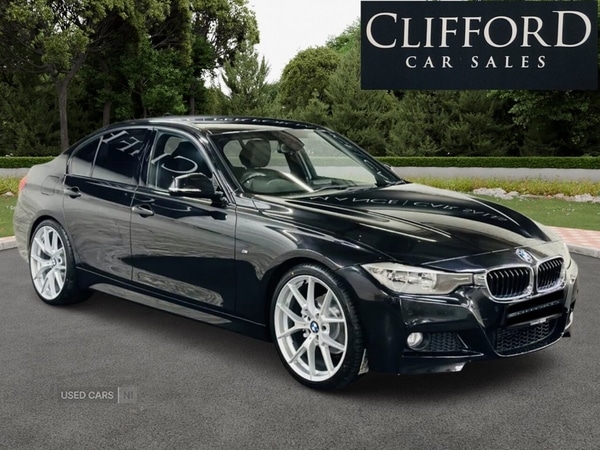 Used BMW 3 Series 2015 for sale - 76715742: Photo 2