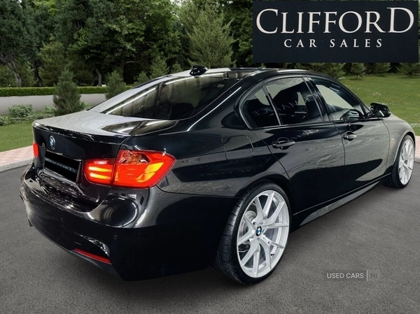 Used BMW 3 Series 2015 for sale - 76715742: Photo 20