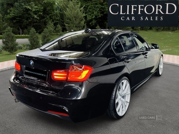 Used BMW 3 Series 2015 for sale - 76715742: Photo 21
