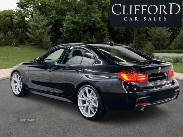 Used BMW 3 Series 2015 for sale - 76715742: Photo 22