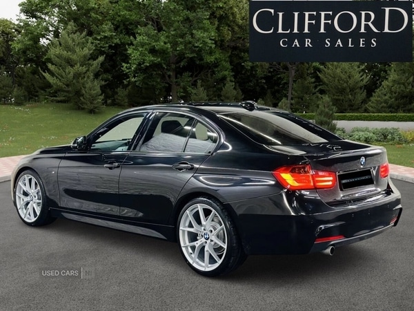 Used BMW 3 Series 2015 for sale - 76715742: Photo 23
