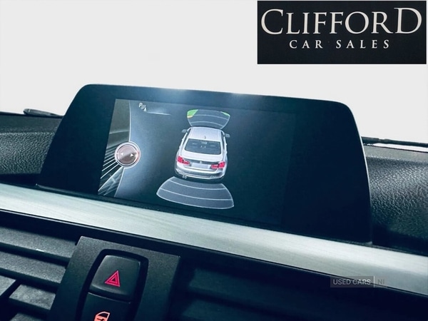 Used BMW 3 Series 2015 for sale - 76715742: Photo 24