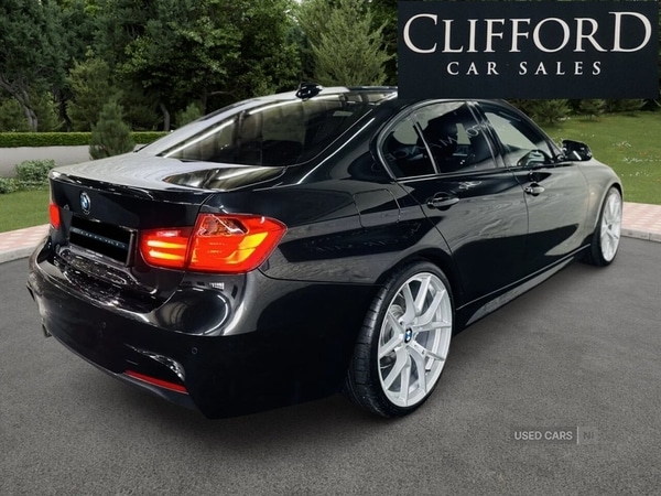 Used BMW 3 Series 2015 for sale - 76715742: Photo 25