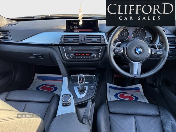 Used BMW 3 Series 2015 for sale - 76715742: Photo 26