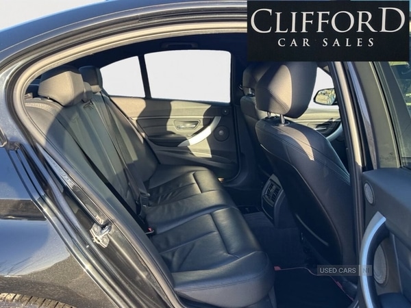 Used BMW 3 Series 2015 for sale - 76715742: Photo 27