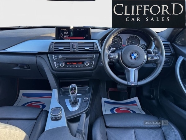 Used BMW 3 Series 2015 for sale - 76715742: Photo 28