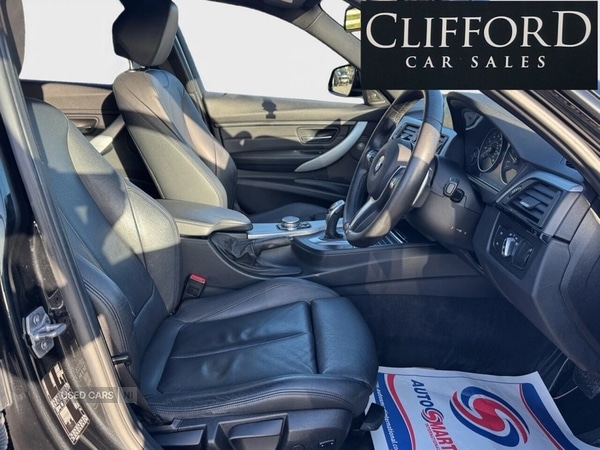 Used BMW 3 Series 2015 for sale - 76715742: Photo 29